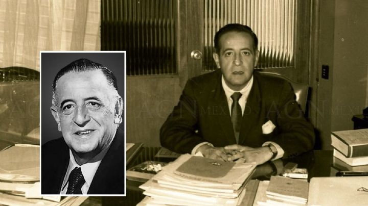 ¿Quién fue Jesús Reyes Heroles? Destacado de la política en México