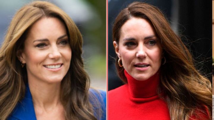 Así fue el "chantaje" que recibió la Casa Real para obligar a Kate Middleton a destapar su enfermedad