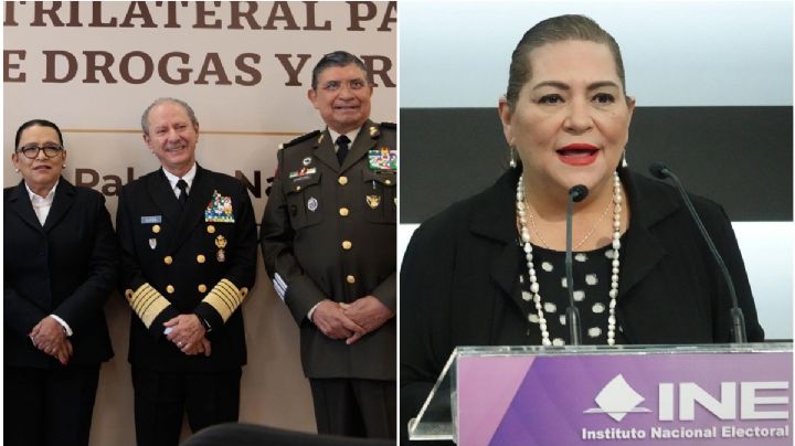 Elecciones 2024 ¿A quién le corresponde proteger a los candidatos?