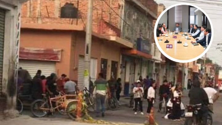 Morena no asistió a reunión de seguridad de candidatos: Jesús Oviedo