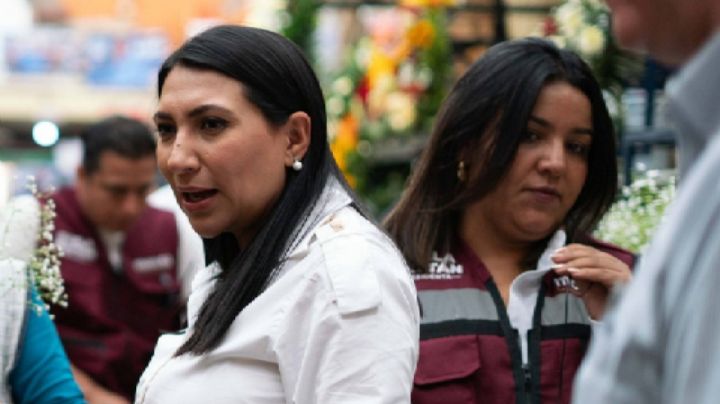 Traía una escolta privada la candidata Gisela Gaytán al momento de ser asesinada