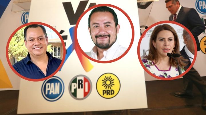 Asael recomienda a Viggiano “no comer aguacate”, tras postulación de Sanjuanero