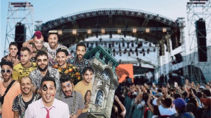 Presentan cartel final del Pachuca Rock Fest 2024 y esto sabemos