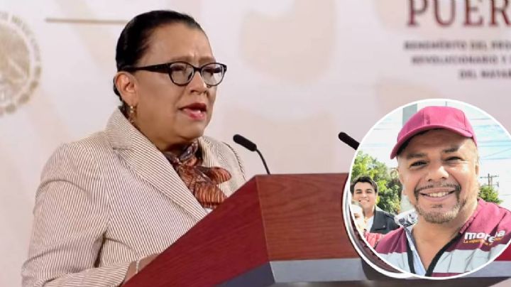 Lo “mataron” en la MAÑANERA: el regidor estuvo 17 horas virtualmente muerto