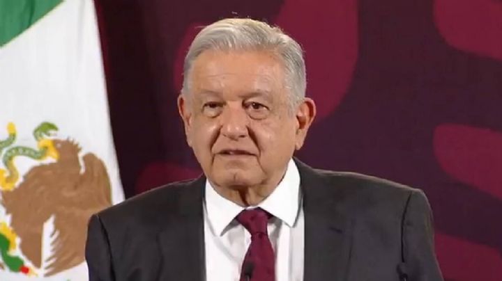 INE le ordena a AMLO bajar o modificar mañanera del 15 de abril