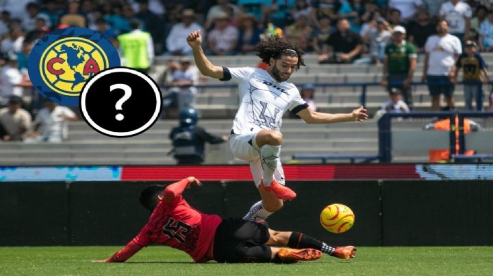 La verdad detrás del fichaje de Chino Huerta en el América, ¿Azcárraga se lo roba a Pumas?