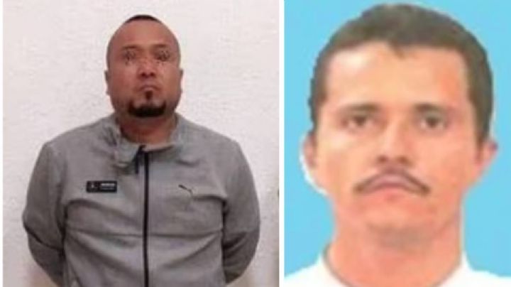 El Marro y el Mencho calientan la plaza de Celaya en pleno proceso electoral