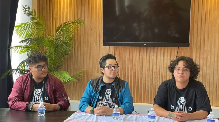 Discriminación laboral, el enemigo a derrotar por la comunidad trans de Hidalgo