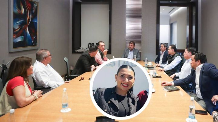 Se necesitan mil policías para cuidar candidatos: Jesús Oviedo