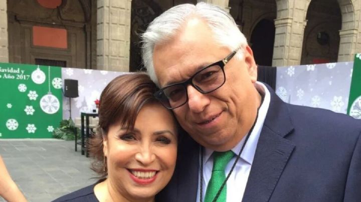 ¿Qué fue de Ramón Sosamontes, funcionario implicado en la Estafa Maestra?