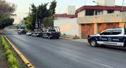Comando irrumpe hospital en Cuernavaca y asesinan a paciente asesinan a paciente en terapia intensiva