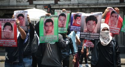 Caso Ayotzinapa: Fiscalía analiza 35 cuerpos entre 2,000 para hallar a normalistas