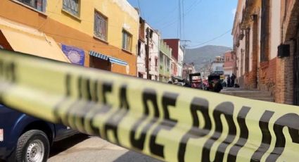Localizan sin vida a un hombre en calles del Centro de Pachuca