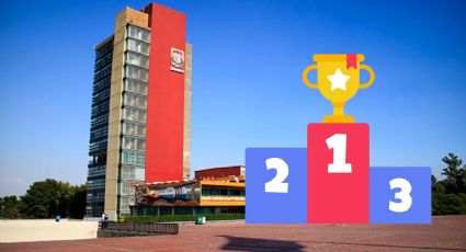 ¿La UNAM es la mejor universidad de América Latina? Este es el lugar que ocupa en el QS University Rankings