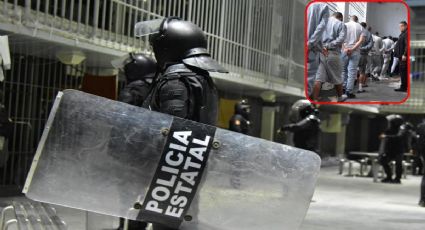 Nuevo León reprueba en sistema penitenciario, Derechos Humanos hace recomendaciones