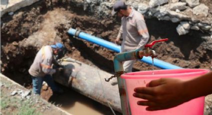 Tras escándalo de agua contaminada, Sacmex va por rehabilitar plantas de bombeo