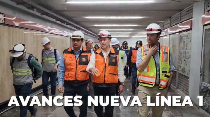 Línea 1 del Metro: conoce los "detalles" que frenan la reapertura de 8 estaciones