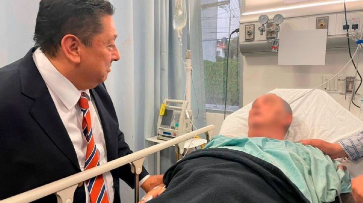 Obispo emérito de Chilpancingo: este es su estado de salud después de su secuestro