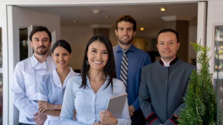 Sueldos de más de 12,000 pesos; Arranca Feria del Empleo "JuventudES"