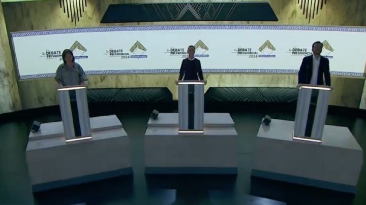 Segundo debate: “¿quién ganó?”