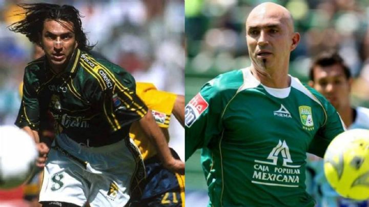 ¿Qué fue de Everaldo Begines, goleador del León y fracaso en Cruz Azul?