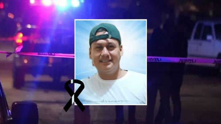 Luis Rey Hernández: Identifican al asesinado en carnaval de Tuzamapan, Coatepec