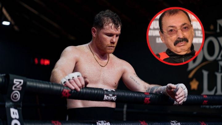 ¿Canelo Álvarez hizo trampa? La polémica declaración de Nacho Beristáin