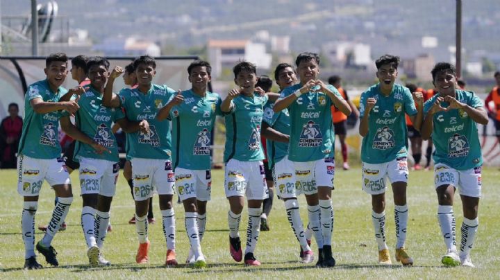 Todo lo que debes saber sobre los cuartos de final del León: horario y día