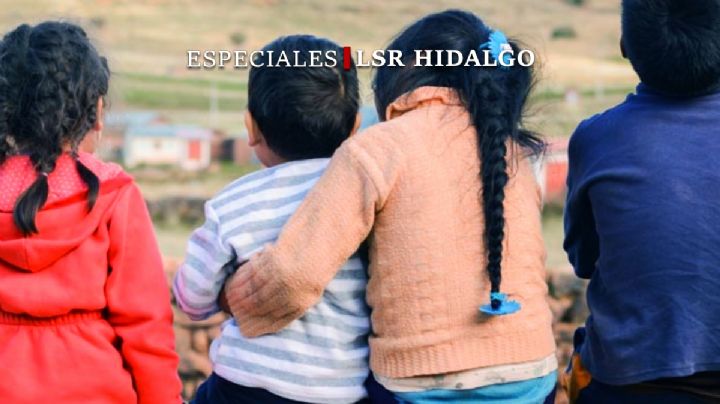 En sus casas, familiares o conocidos, infancias señalan a sus agresores en expedientes judiciales