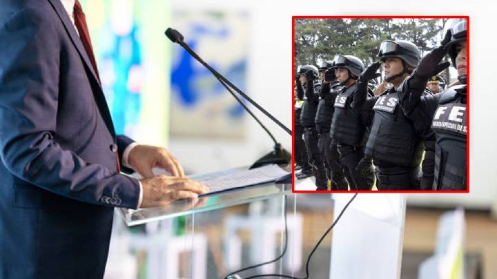 Elecciones 2024: 26 candidatos han solicitado protección en Edomex