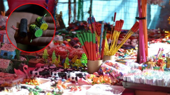 ¡Por fin! Prohíben uso de cohetes en este municipio, estas son las razones