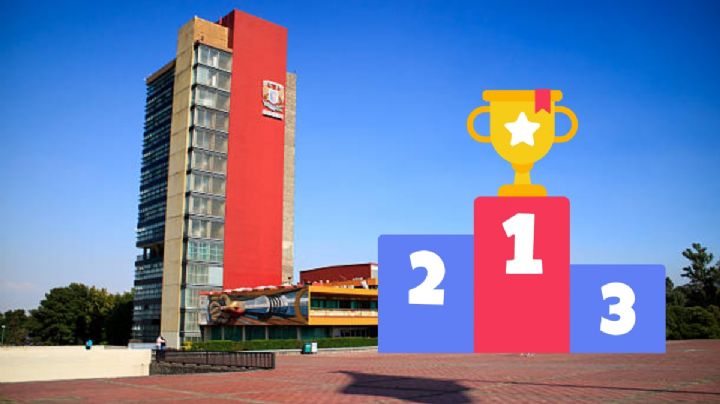 ¿La UNAM es la mejor universidad de América Latina? Este es el lugar que ocupa en el QS University Rankings