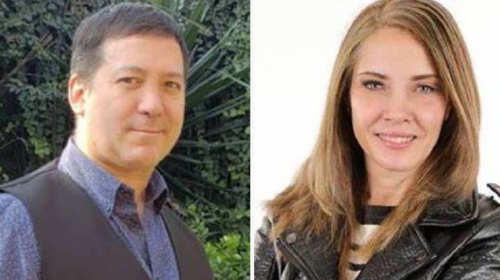 Luis Enrique Guzmán rompe el silencio sobre la relación que tiene con Aurea Zapata