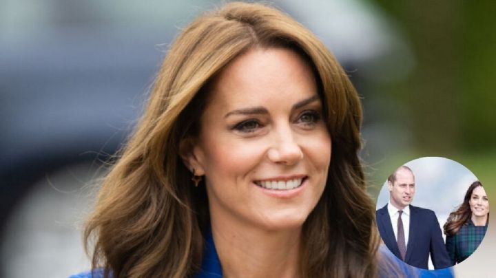 ¿Cómo está Kate Middleton? El príncipe William revela un nuevo detalle
