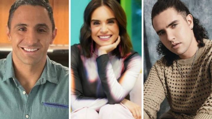 La verdad detrás de la supuesta infidelidad de Tania Rincón a su esposo Daniel Pérez con Pedro Pereyra