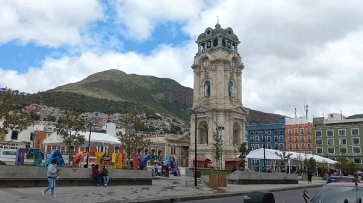 Prevé comercio formal beneficiarse de intervención en Plaza Independencia