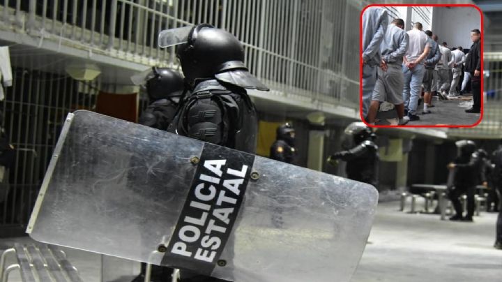 Nuevo León reprueba en sistema penitenciario, Derechos Humanos hace recomendaciones