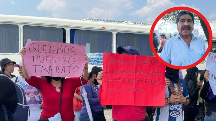Trabajadores de Carnival levantan bloqueo tras promesa de reabrir la fábrica