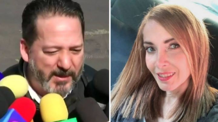 Aurea Zapata aclara todo sobre su relación con Luis Enrique Guzmán