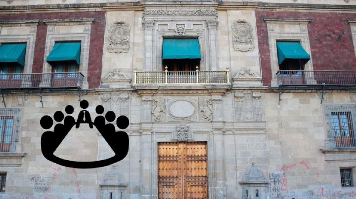 ¡En palacio diseñan el asalto al poder!