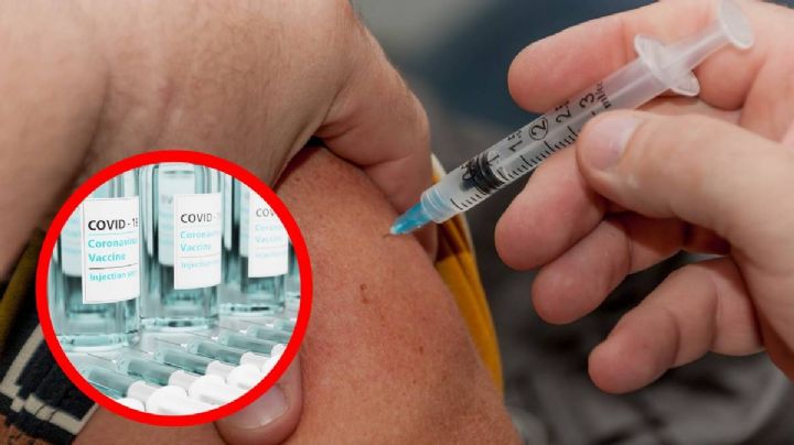Identifican posible efecto secundario de vacuna Covid de AstraZeneca; ¿dónde se aplicó en Guanajuato?