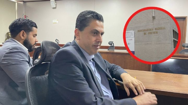 En julio vence plazo para transición de Procuraduría a Fiscalía, Congreso pedirá prórroga