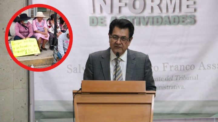 Secretario de Gobierno descarta inestabilidad en Progreso, tras bloqueo y protestas