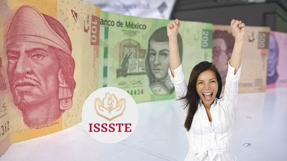 Los pensionados del ISSSTE reciben su pensión cada fin de mes y este pago de mayo no fue la excepción, pues recibieron su dinero el 29 de abril tal y como lo marca su calendario de pagos 2024.