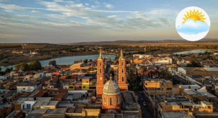 Clima en Guanajuato: se calma el calorón este 4 de abril