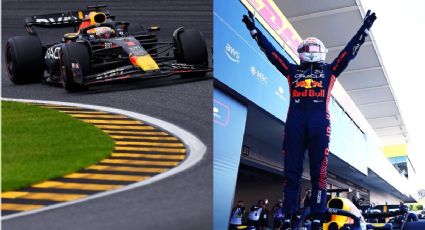 El freno de manos que le mete Red Bull Racing a Checo Pérez; por esto no sería campeón