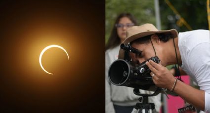 Eclipse Solar en Nuevo León: SEP da recomendaciones, esto debes saber