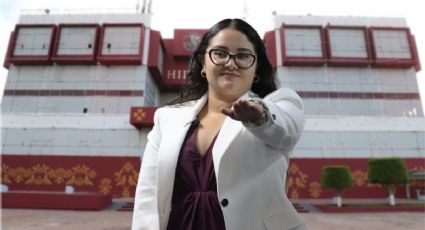 ¿Quién es Juana Vanesa Escalante, la nueva secretaria de Salud de Hidalgo?