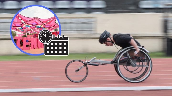 Grand Prix Xalapa: Estas son las actividades del fin de semana en el estadio xalapeño