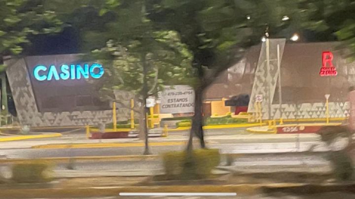 Llega nuevo casino a la zona norte de León